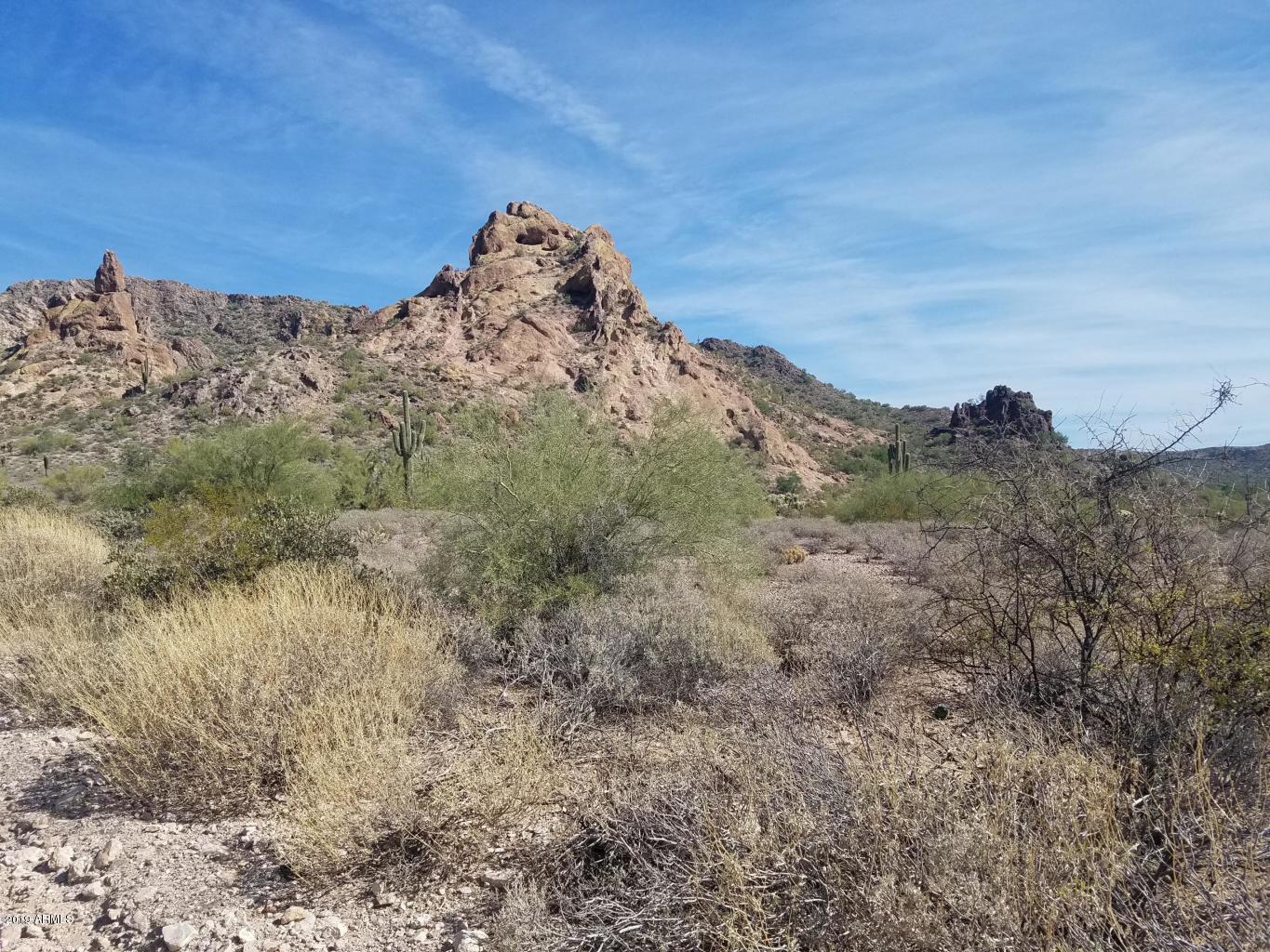 0 North Idaho Road, Unit 30 Apache Junction, AZ 85119 - Photo 2 of 2 Idaho Rd 2