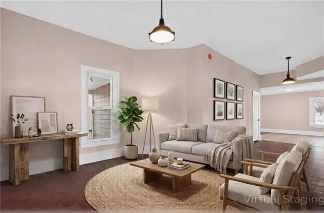 $220,000 | 12 South Eddy Street, Fort Scott, KS 66701