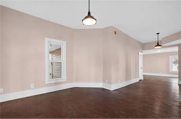 $212,500 | 12 South Eddy Street, Fort Scott, KS 66701