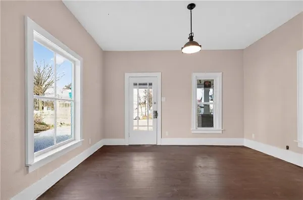 $212,500 | 12 South Eddy Street, Fort Scott, KS 66701