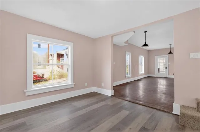 $220,000 | 12 South Eddy Street, Fort Scott, KS 66701