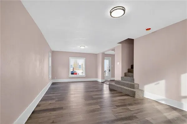 $212,500 | 12 South Eddy Street, Fort Scott, KS 66701