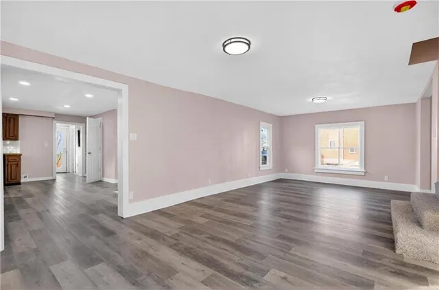 $220,000 | 12 South Eddy Street, Fort Scott, KS 66701