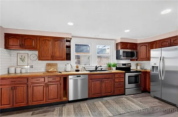 $212,500 | 12 South Eddy Street, Fort Scott, KS 66701