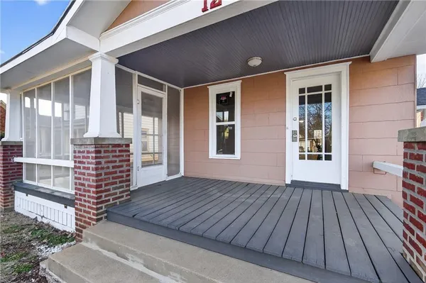 $212,500 | 12 South Eddy Street, Fort Scott, KS 66701