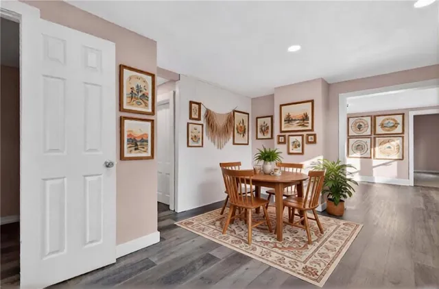 $220,000 | 12 South Eddy Street, Fort Scott, KS 66701