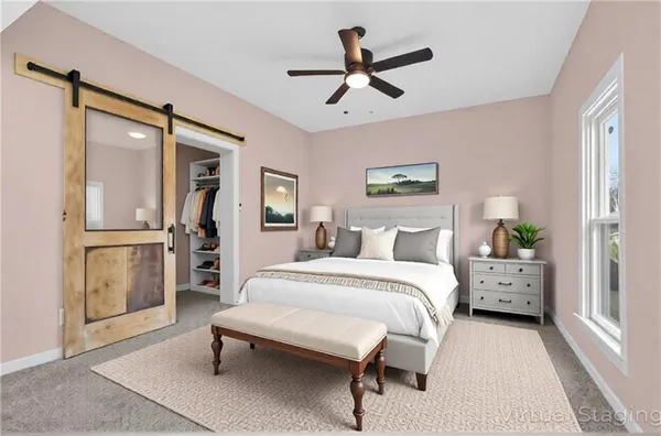 $212,500 | 12 South Eddy Street, Fort Scott, KS 66701