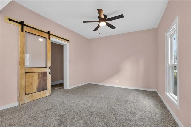 $220,000 | 12 South Eddy Street, Fort Scott, KS 66701