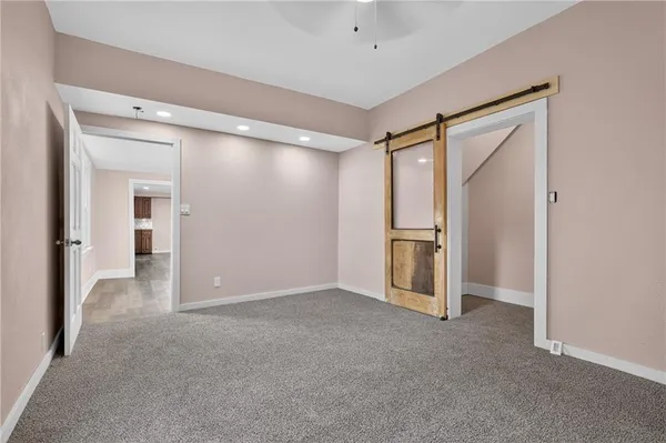 $212,500 | 12 South Eddy Street, Fort Scott, KS 66701