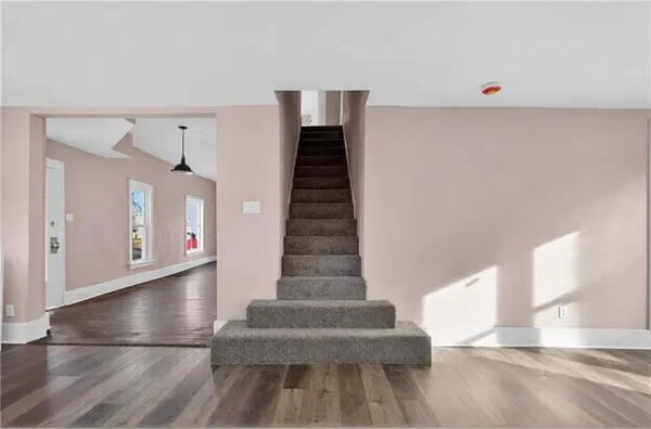 $212,500 | 12 South Eddy Street, Fort Scott, KS 66701