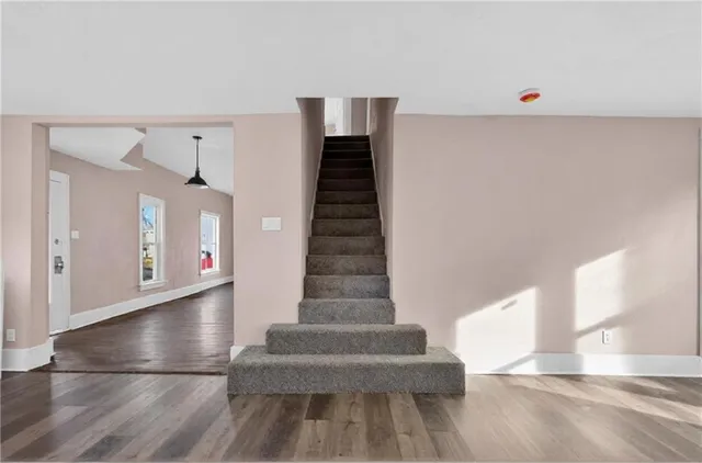 $220,000 | 12 South Eddy Street, Fort Scott, KS 66701