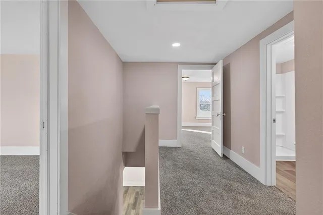 $220,000 | 12 South Eddy Street, Fort Scott, KS 66701