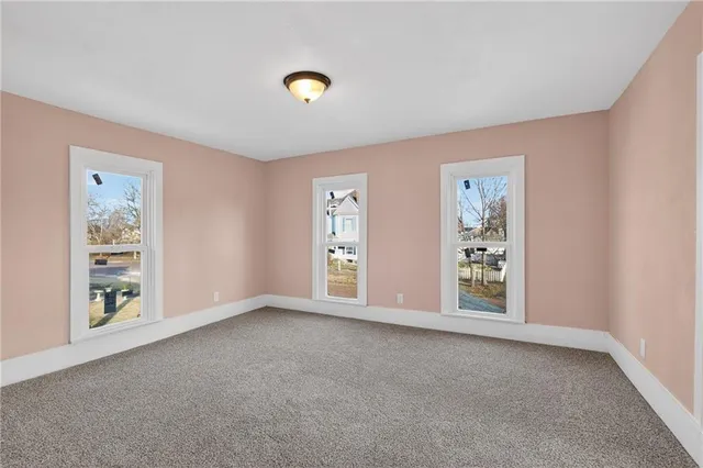 $220,000 | 12 South Eddy Street, Fort Scott, KS 66701