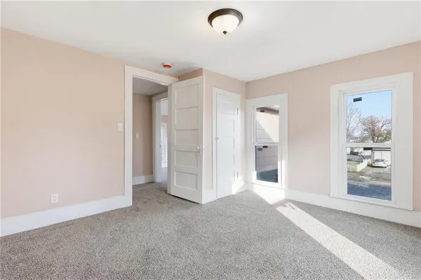 $212,500 | 12 South Eddy Street, Fort Scott, KS 66701