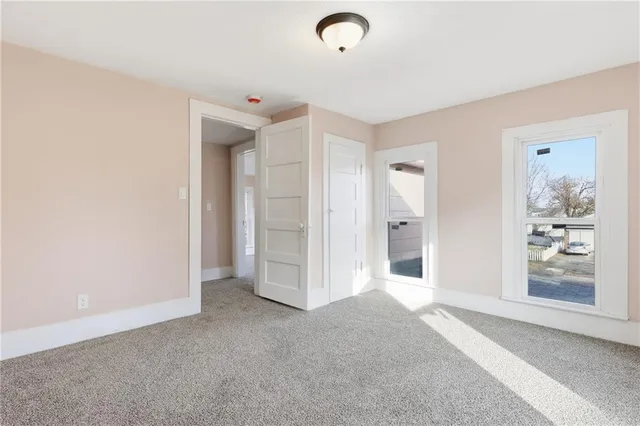 $220,000 | 12 South Eddy Street, Fort Scott, KS 66701