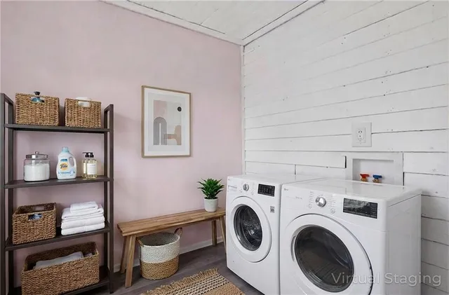 $220,000 | 12 South Eddy Street, Fort Scott, KS 66701