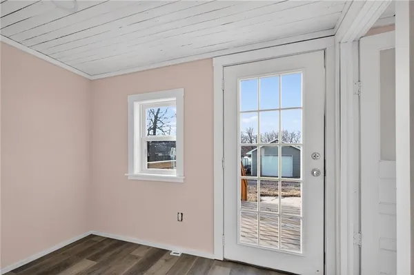 $212,500 | 12 South Eddy Street, Fort Scott, KS 66701