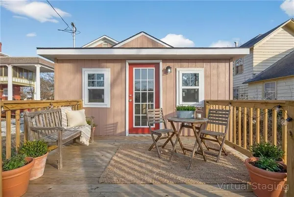 $212,500 | 12 South Eddy Street, Fort Scott, KS 66701