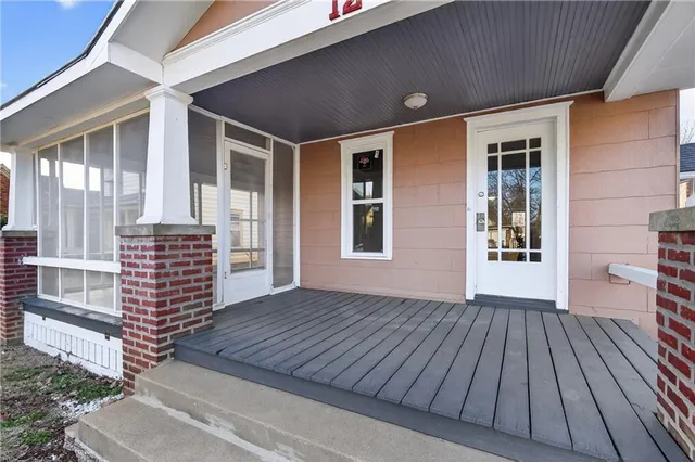$220,000 | 12 South Eddy Street, Fort Scott, KS 66701
