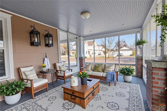 $220,000 | 12 South Eddy Street, Fort Scott, KS 66701