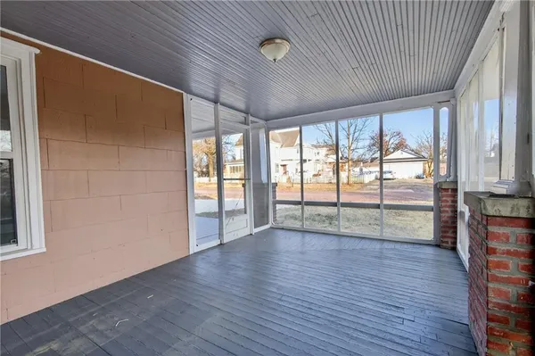 $212,500 | 12 South Eddy Street, Fort Scott, KS 66701