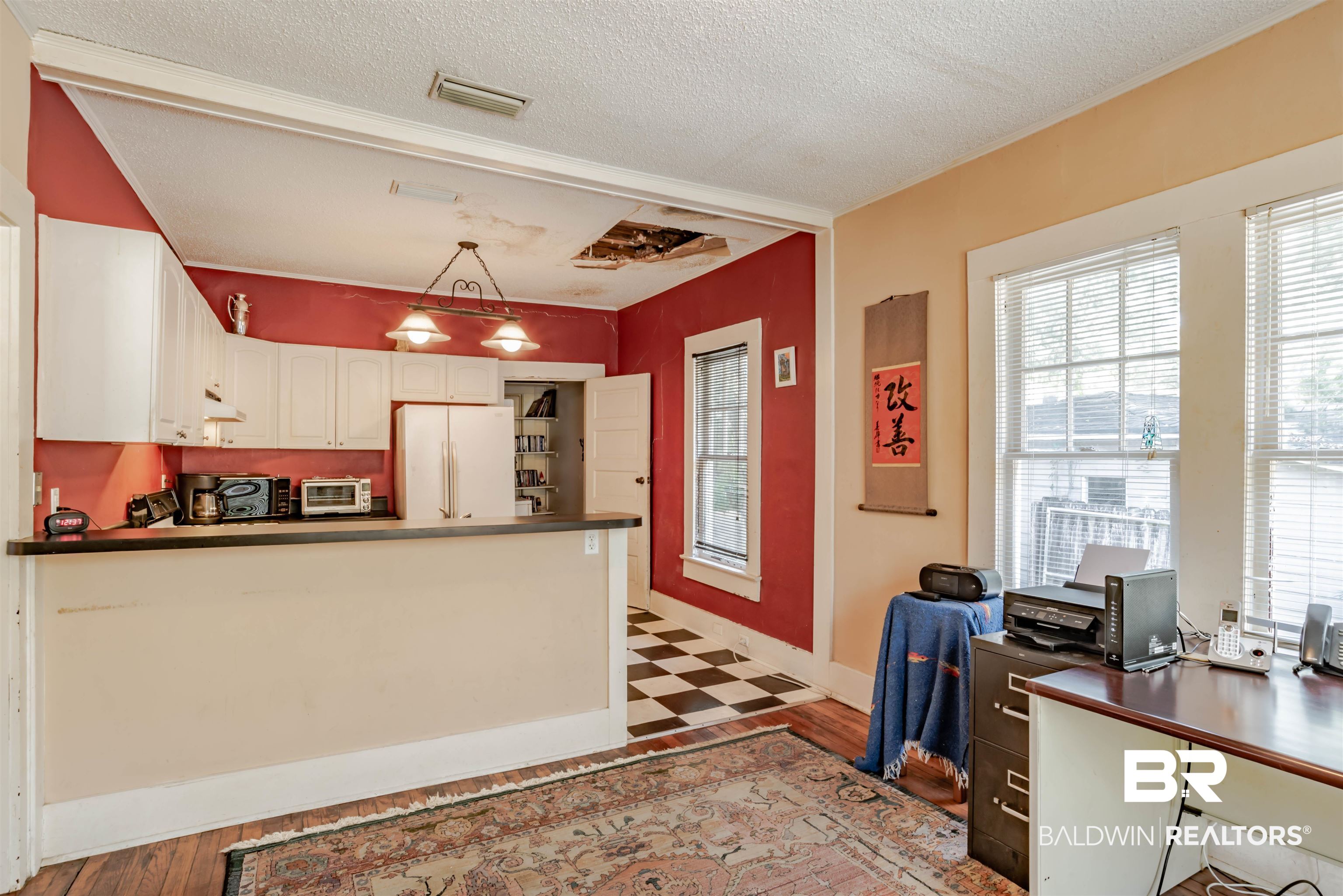 1815 Hunter Avenue Mobile, AL 36606 - Photo 4 of 30