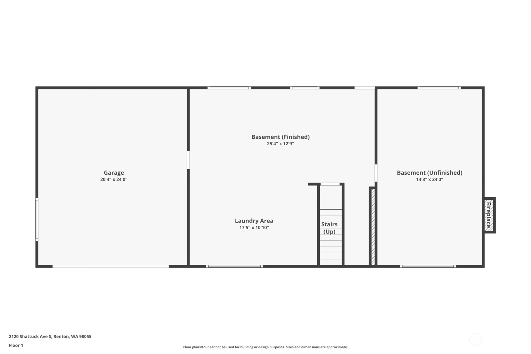 2120 Shattuck Avenue South Renton, WA 98055 - Photo 31 of 31 Gallery Image 31