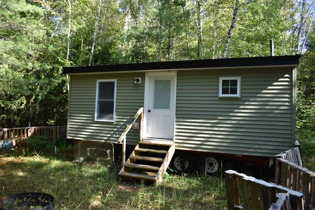 $119,800 | Bald Mountain Road, Rumney, NH 03266