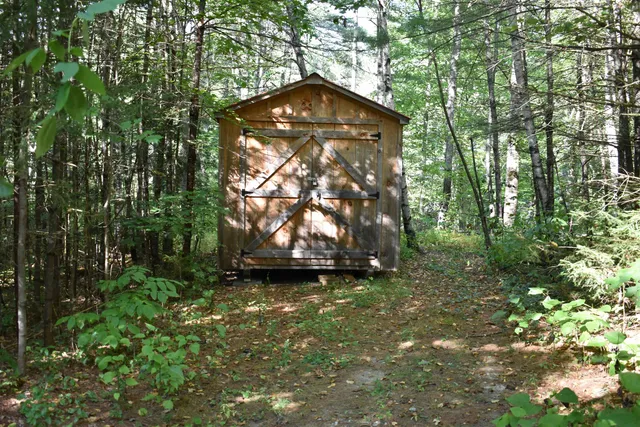 $119,800 | Bald Mountain Road, Rumney, NH 03266