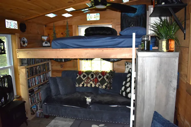 $119,800 | Bald Mountain Road, Rumney, NH 03266