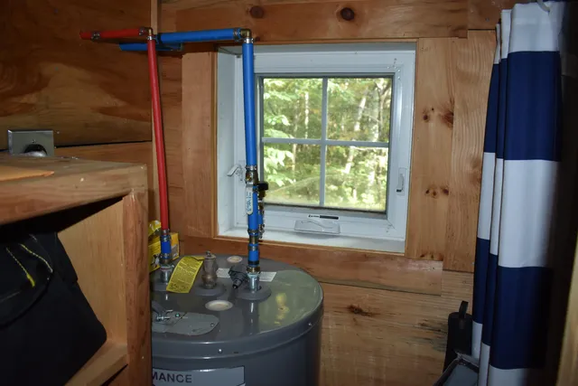 $119,800 | Bald Mountain Road, Rumney, NH 03266