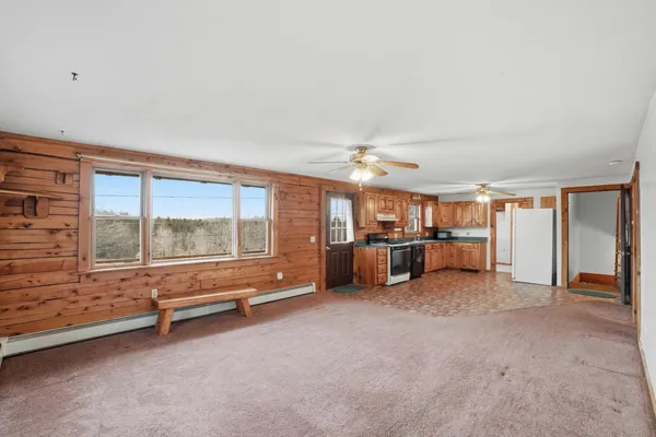 $721,500 | 53 Kulas Road, Parkman, ME 04443