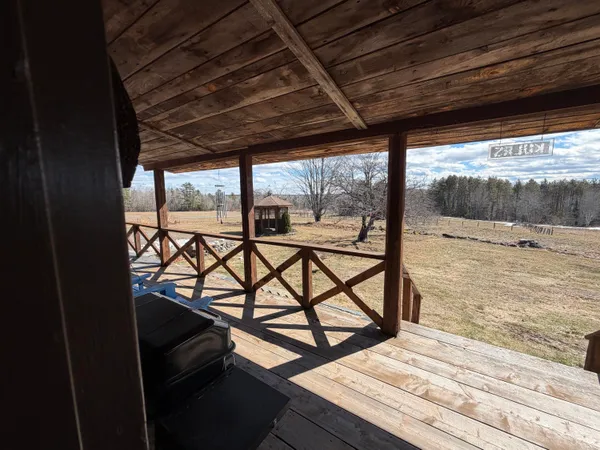 $721,500 | 53 Kulas Road, Parkman, ME 04443