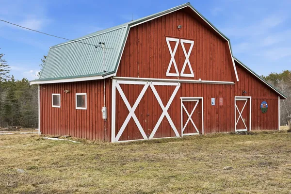 $721,500 | 53 Kulas Road, Parkman, ME 04443