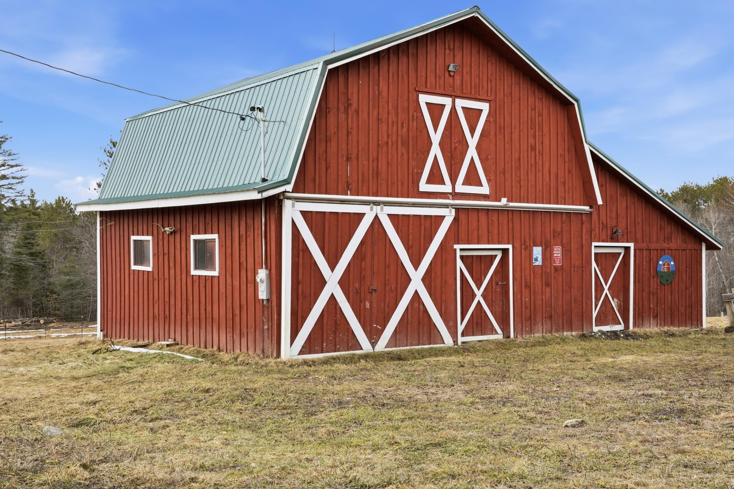 53 Kulas Road Parkman, ME 04443 - Photo 35 of 47 32_53 kulas rd parkman, me 04443, usa7