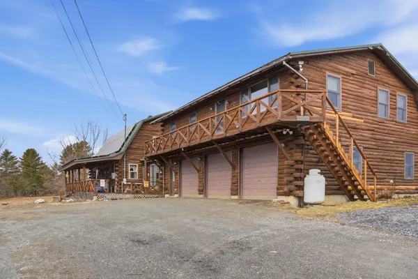 $721,500 | 53 Kulas Road, Parkman, ME 04443