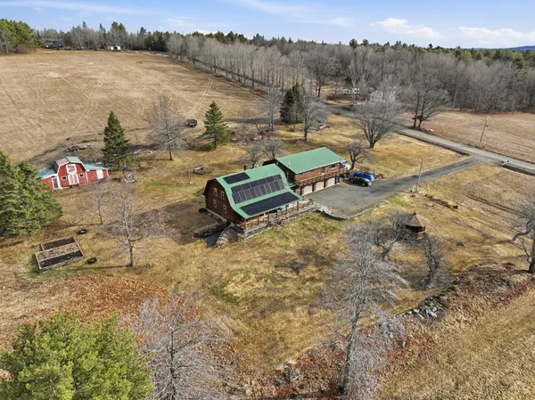 $721,500 | 53 Kulas Road, Parkman, ME 04443