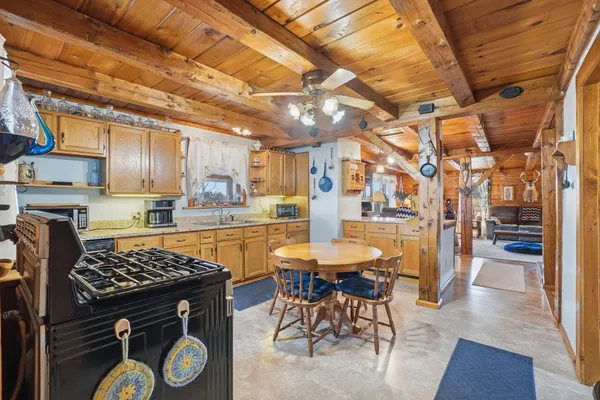 $721,500 | 53 Kulas Road, Parkman, ME 04443