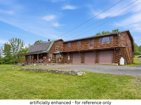 $721,500 | 53 Kulas Road, Parkman, ME 04443