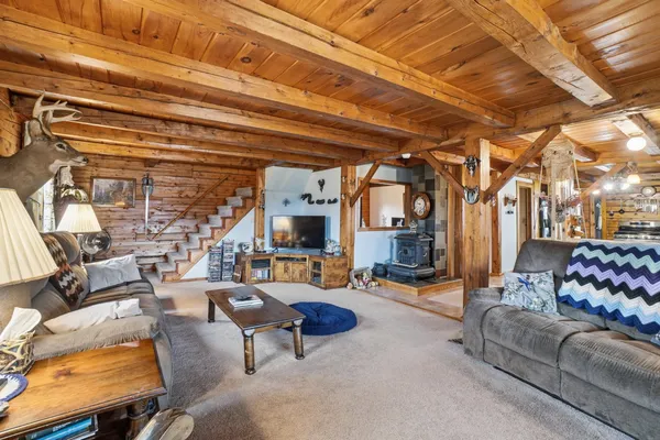 $721,500 | 53 Kulas Road, Parkman, ME 04443