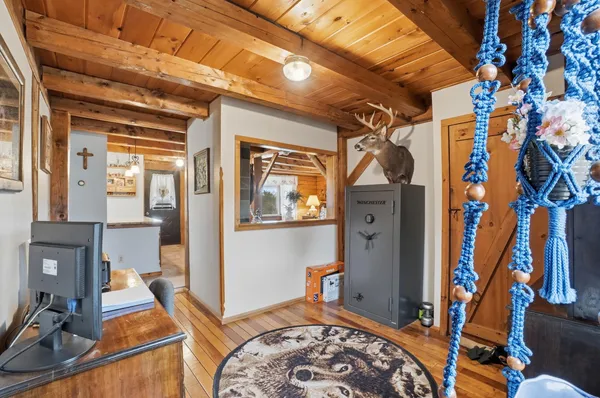 $721,500 | 53 Kulas Road, Parkman, ME 04443