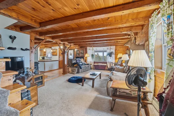 $721,500 | 53 Kulas Road, Parkman, ME 04443