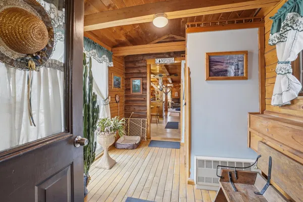 $721,500 | 53 Kulas Road, Parkman, ME 04443