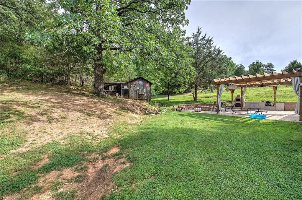 182 Henry Mack Hill Road Rydal, GA 30171 - Photo 103 of 114