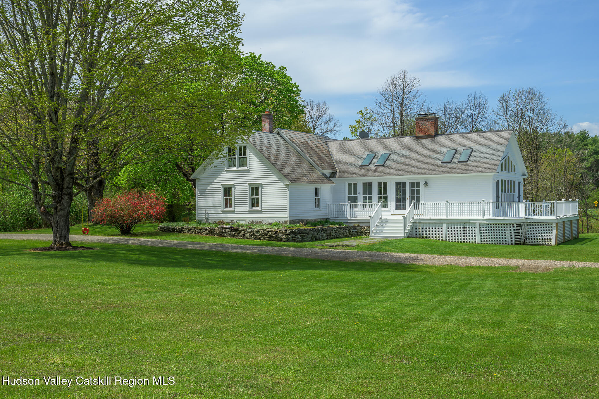 159 Riders Mills Road Old Chatham, NY 12136 - Photo 32 of 42 Exterior