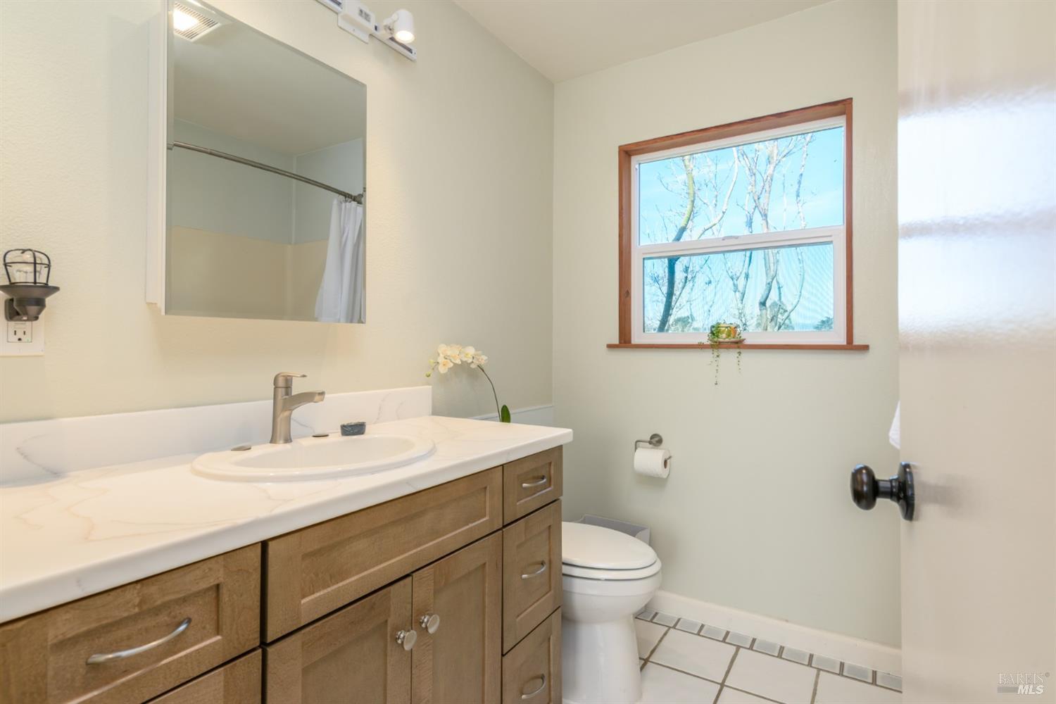 44120 Biaggi Road Manchester, CA 95459 - Photo 13 of 42 a bathroom with a sink toilet and shower