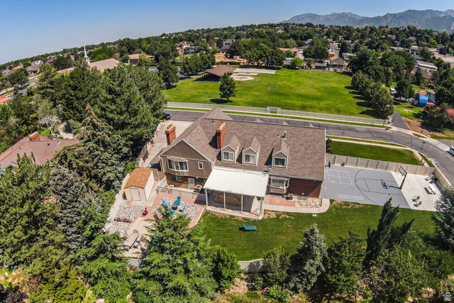 2148 Pinecrest Lane Sandy, UT 84092 - Photo 43 of 45