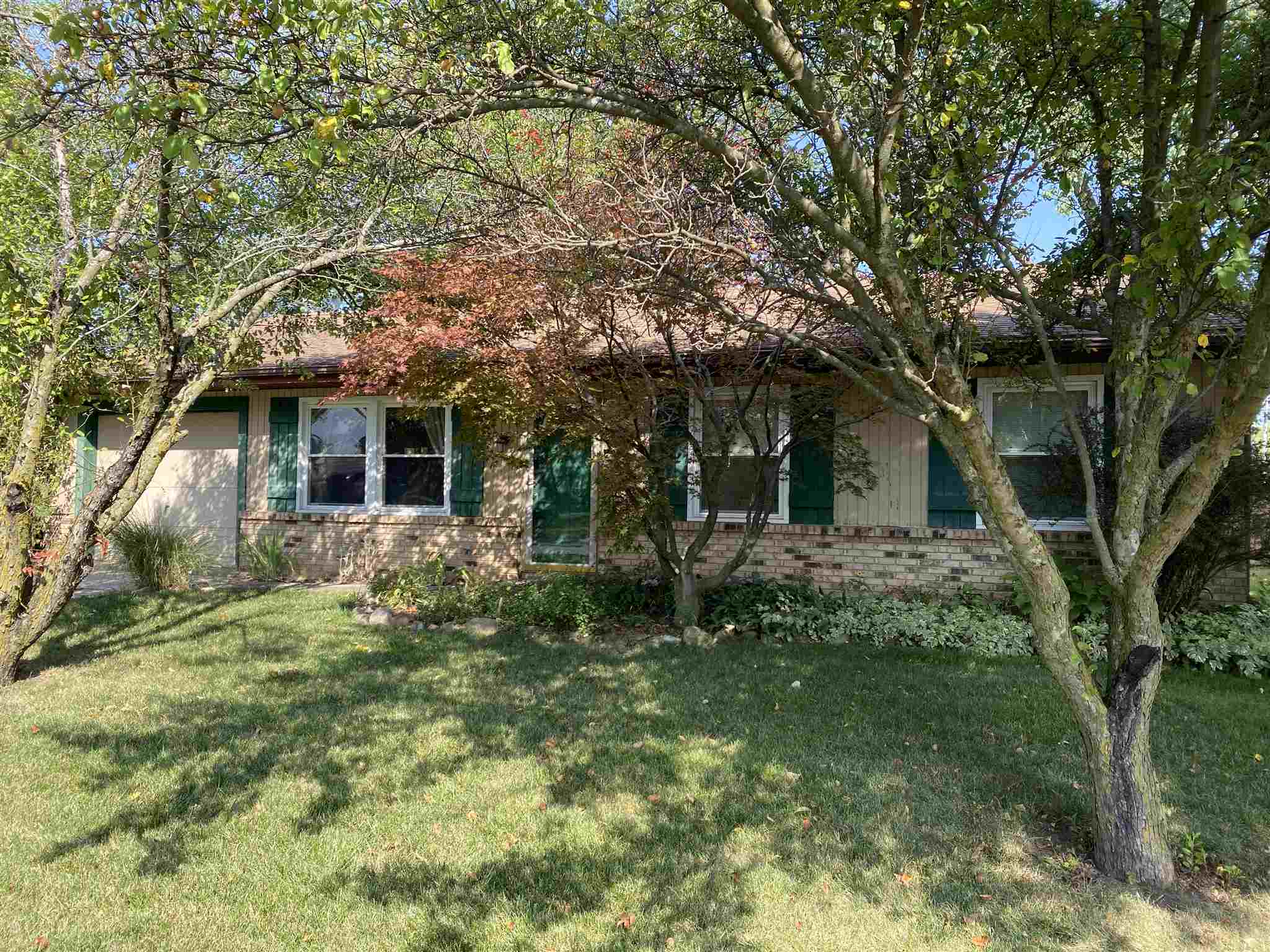 1111 Applewood Road Fort Wayne, IN 46825 - Photo 1 of 18 Gallery Image 1