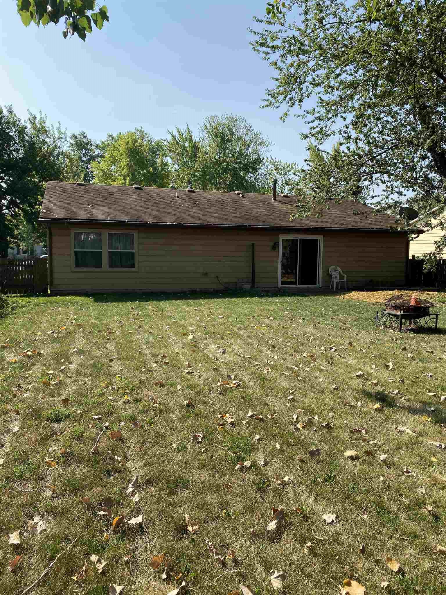 1111 Applewood Road Fort Wayne, IN 46825 - Photo 17 of 18 Gallery Image 17