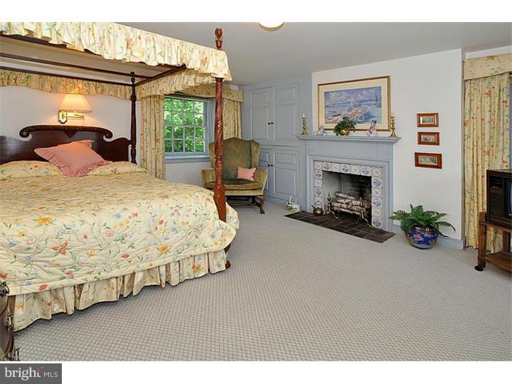 1438 Stocton Road Jenkintown, PA 19046 - Photo 12 of 19 Bedroom - Main